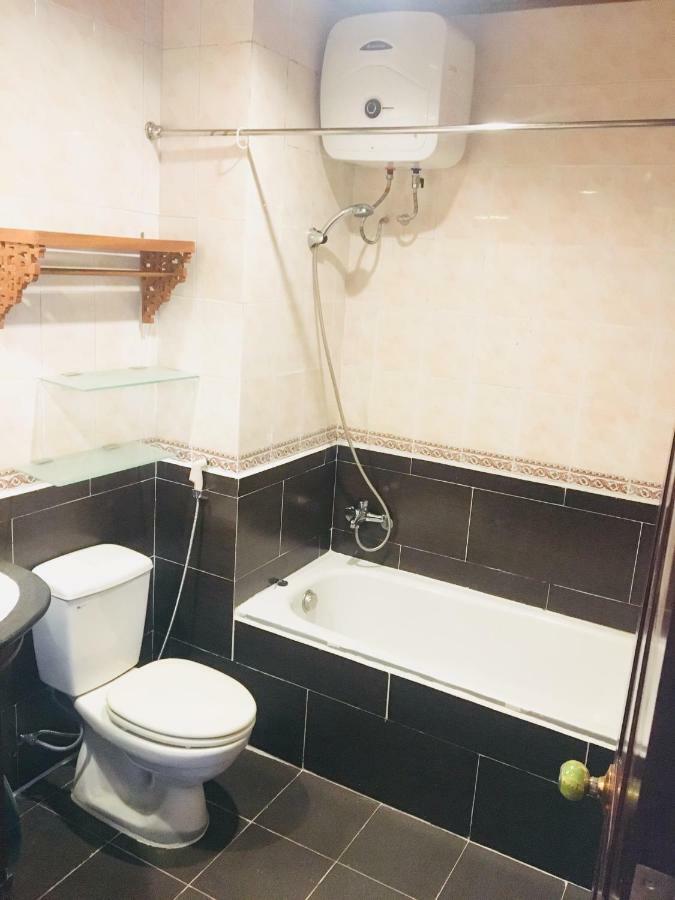 Kiki Hostel & Pool Club 会安 外观 照片